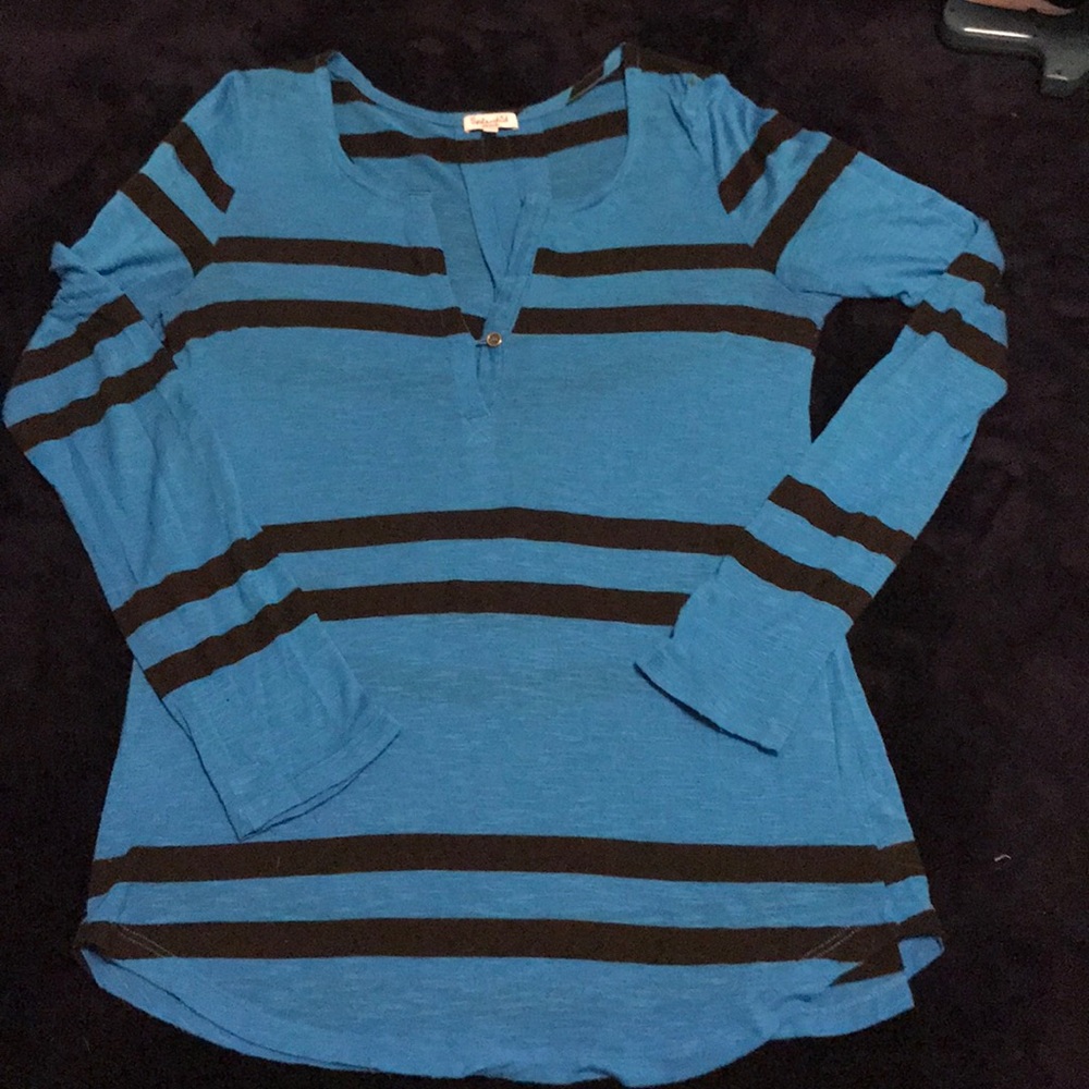 Splendid top medium
